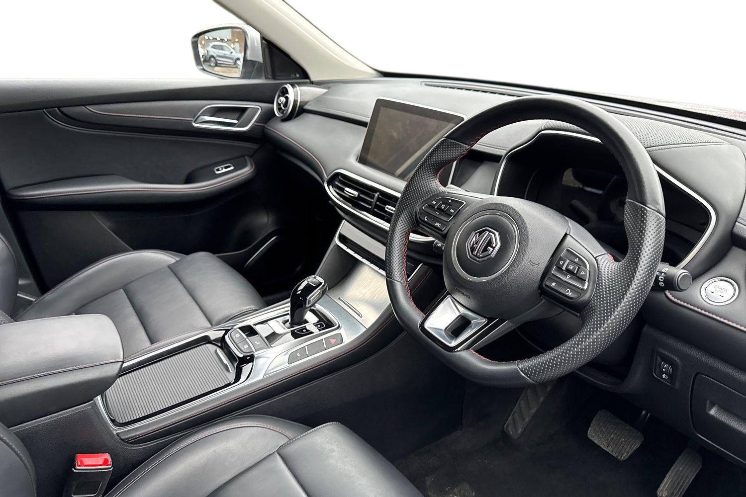 Used MG MG HS 2023 for sale - 77038751: Photo 11