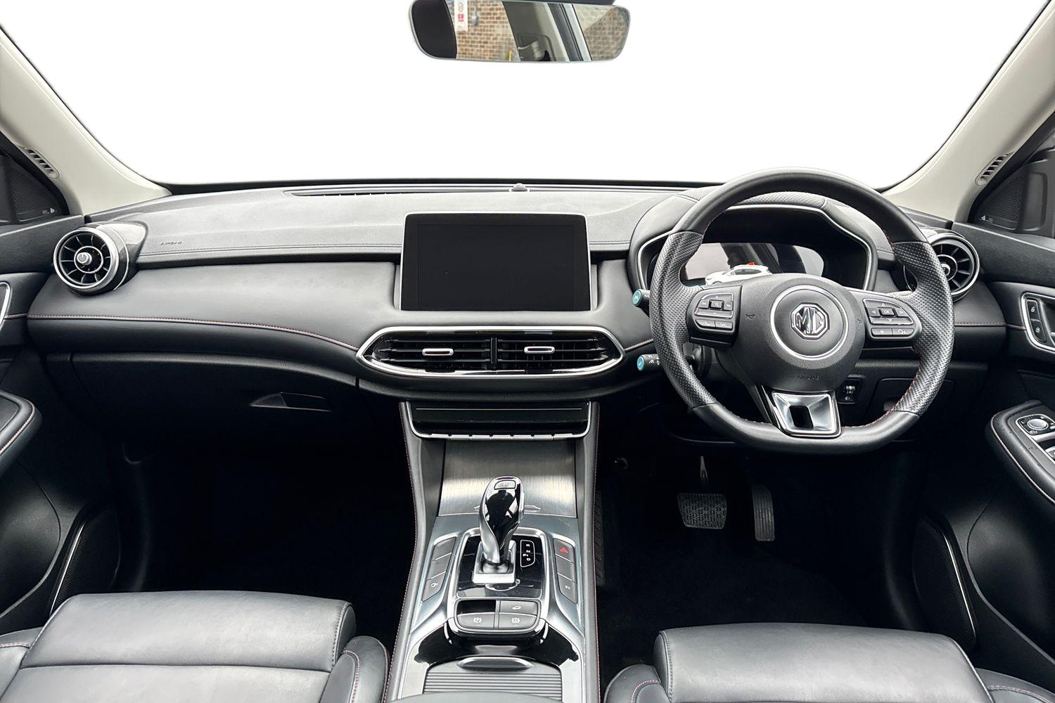 Used MG MG HS 2023 for sale - 77038751: Photo 12