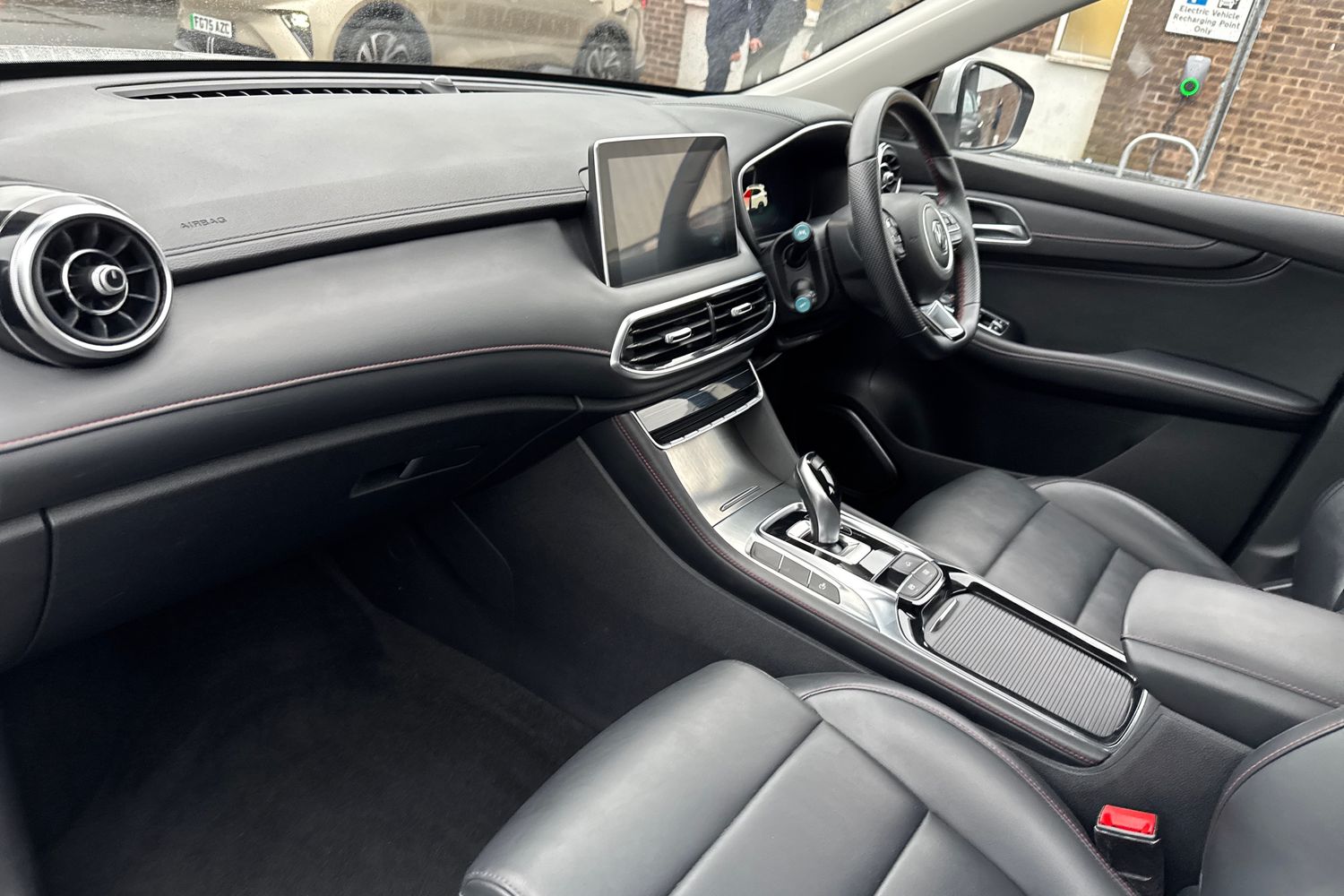 Used MG MG HS 2023 for sale - 77038751: Photo 13