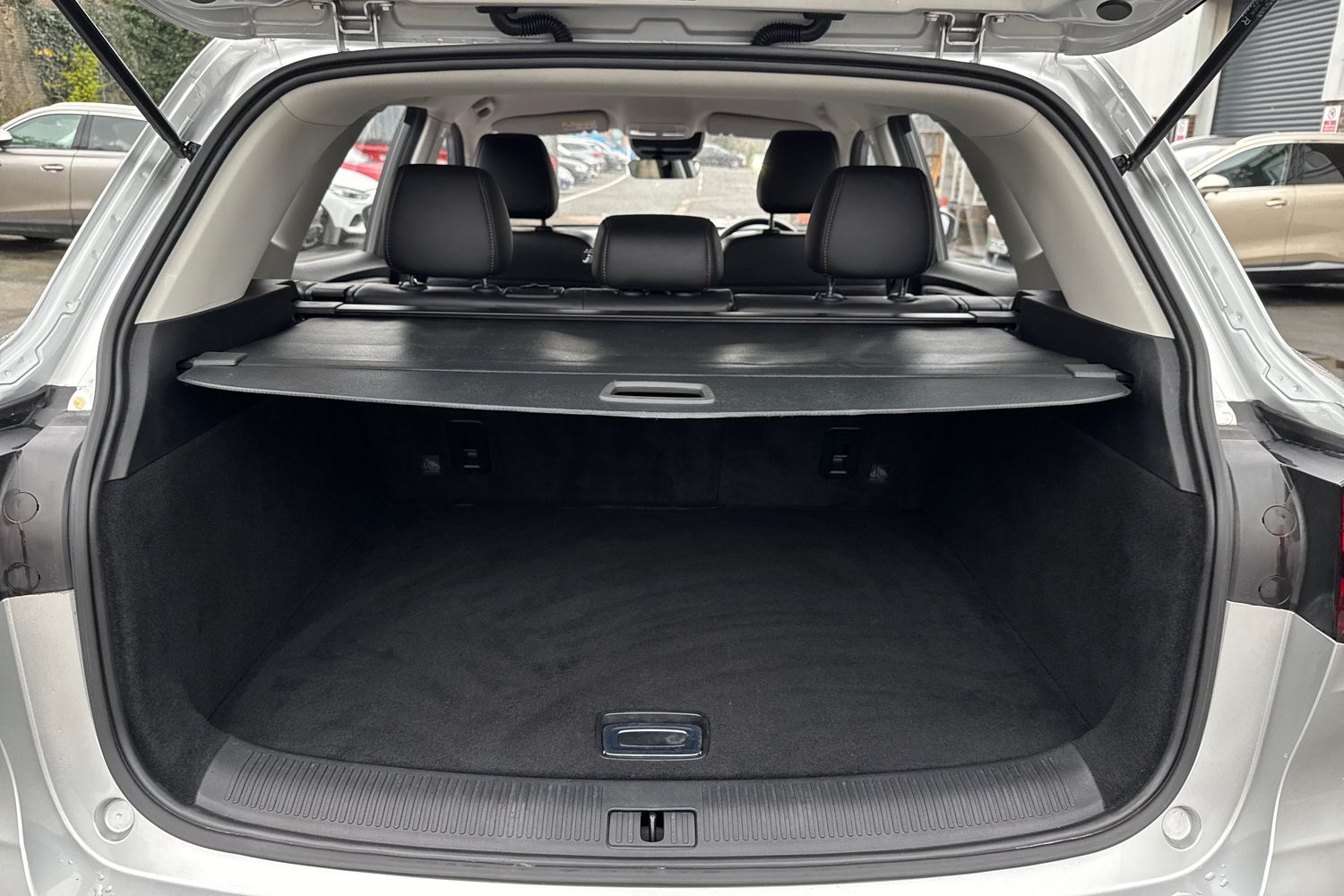 Used MG MG HS 2023 for sale - 77038751: Photo 15