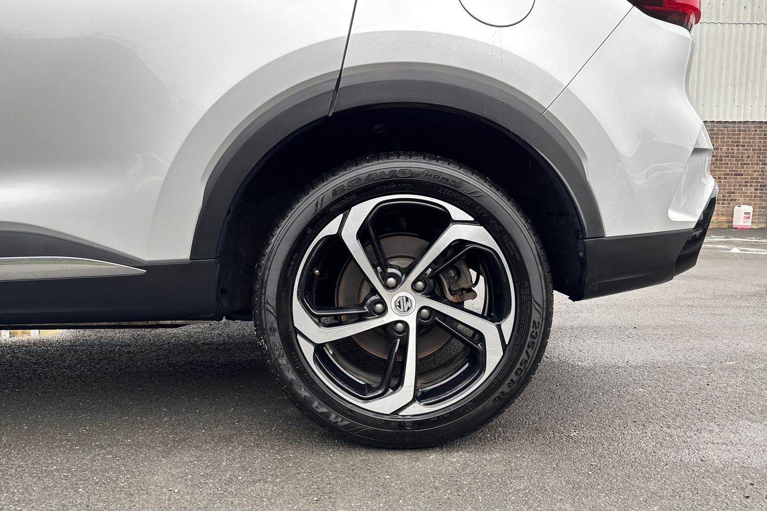 Used MG MG HS 2023 for sale - 77038751: Photo 16