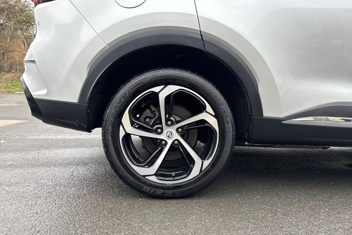 Used MG MG HS 2023 for sale - 77038751: Photo 17