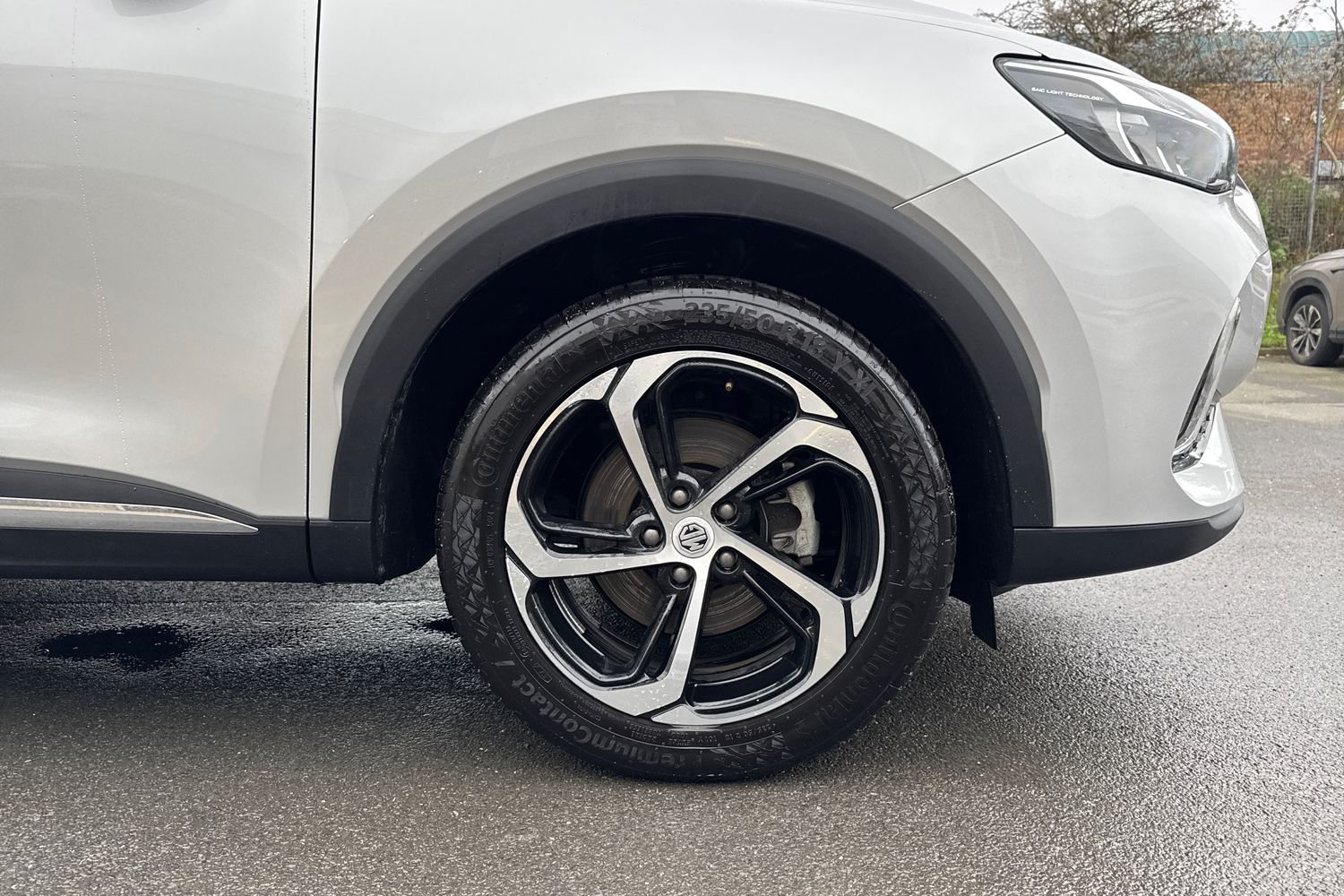 Used MG MG HS 2023 for sale - 77038751: Photo 18