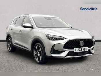 2023 - 1.5 T-GDI PHEV SE 5dr Auto