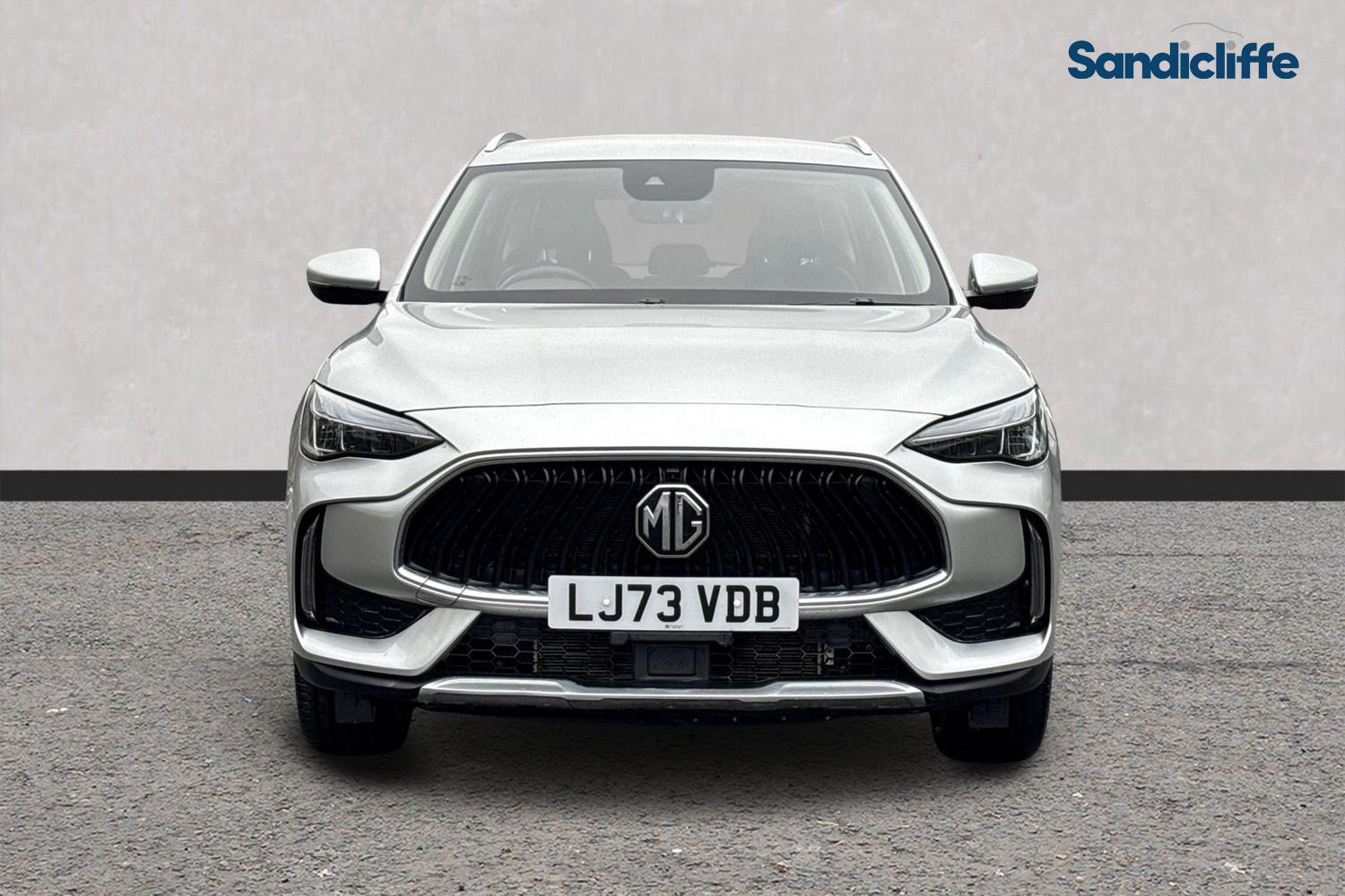 Used MG MG HS 2023 for sale - 77038751: Photo 2