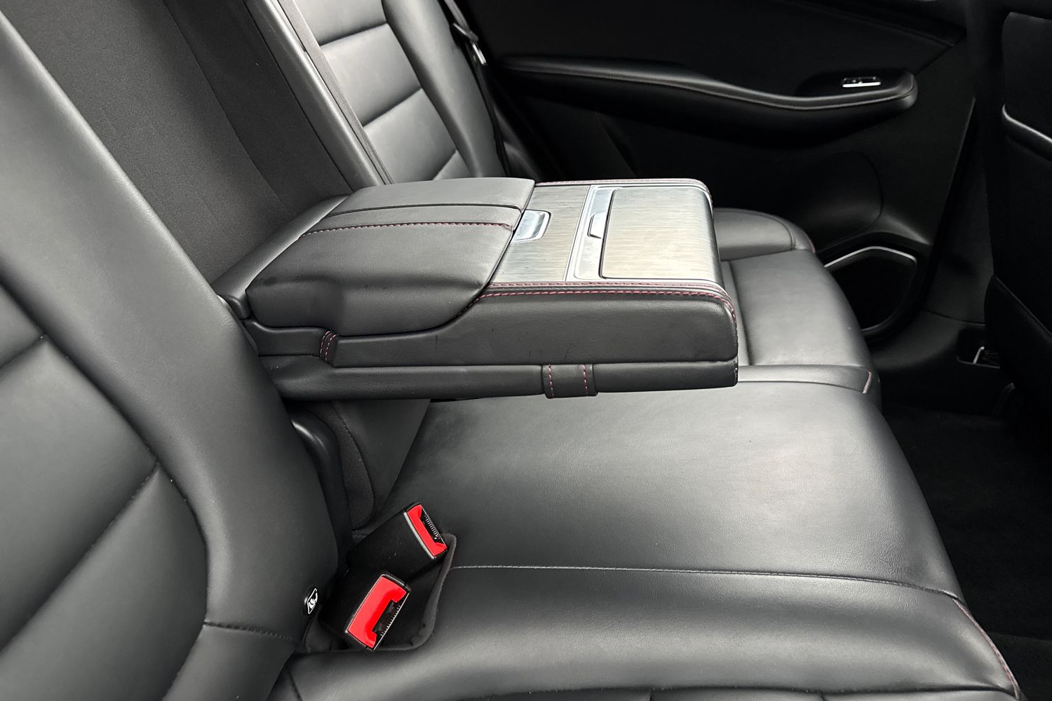 Used MG MG HS 2023 for sale - 77038751: Photo 20