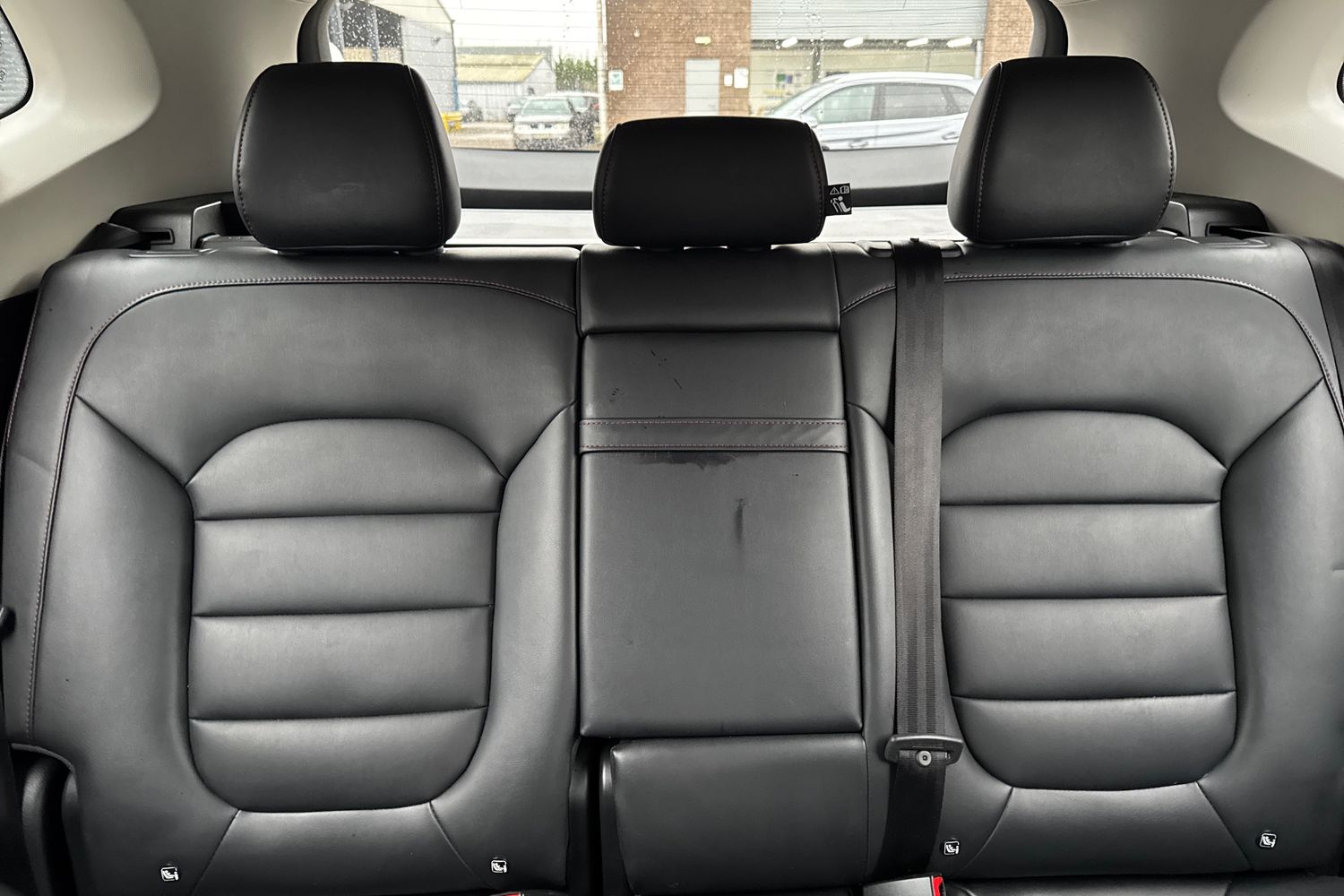 Used MG MG HS 2023 for sale - 77038751: Photo 21