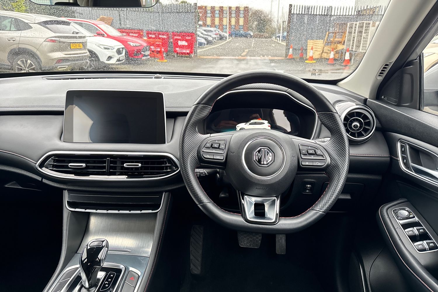 Used MG MG HS 2023 for sale - 77038751: Photo 23