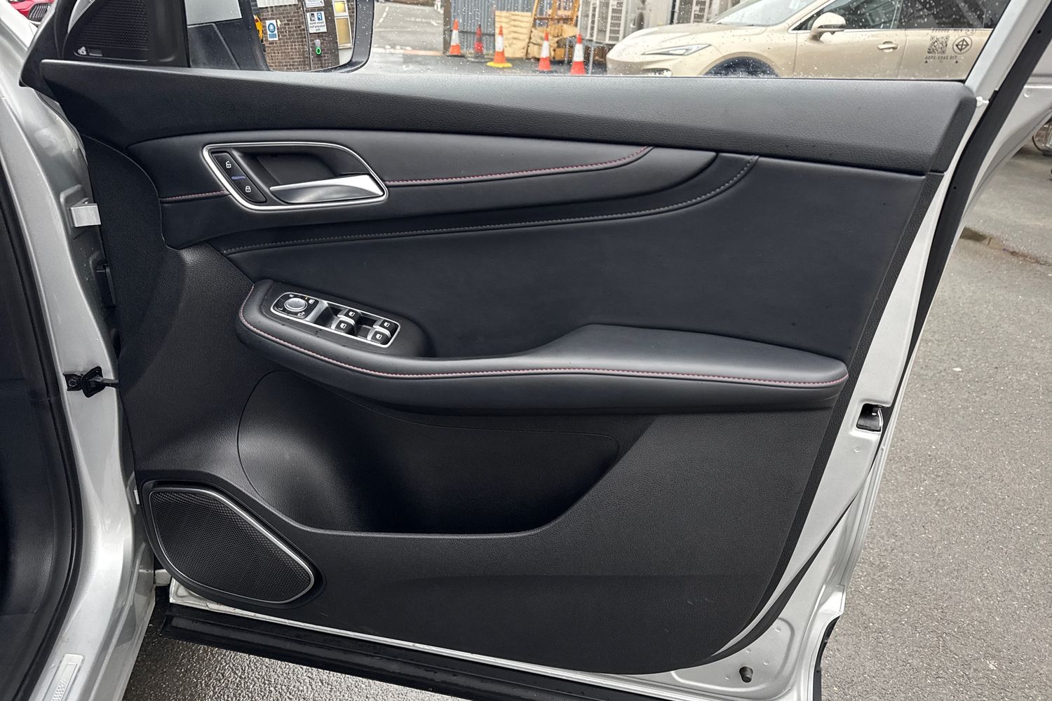 Used MG MG HS 2023 for sale - 77038751: Photo 24