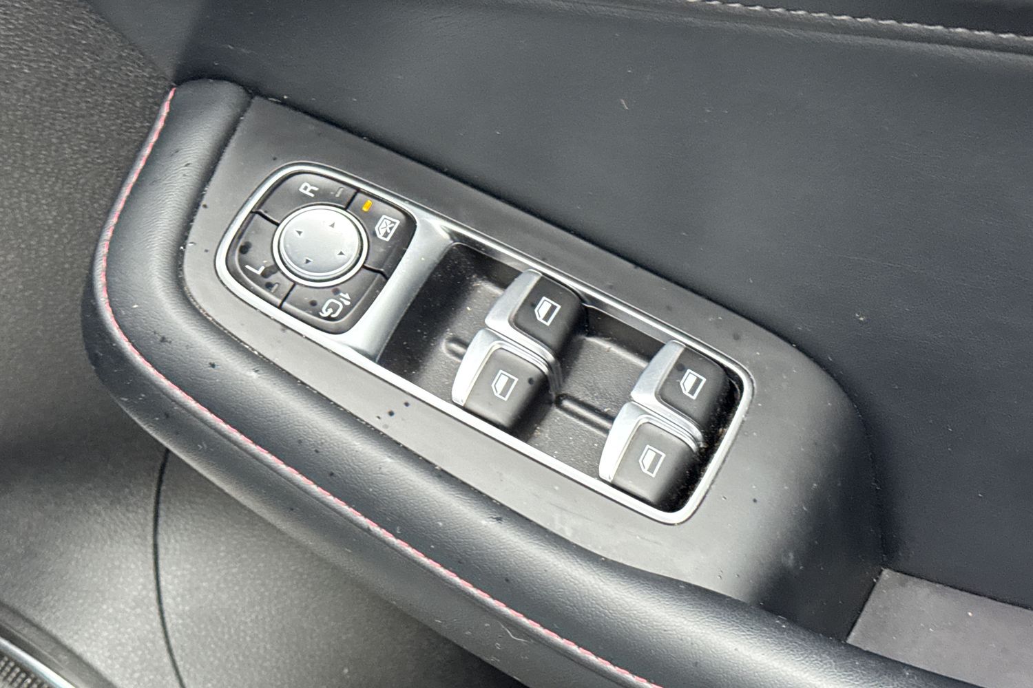 Used MG MG HS 2023 for sale - 77038751: Photo 25