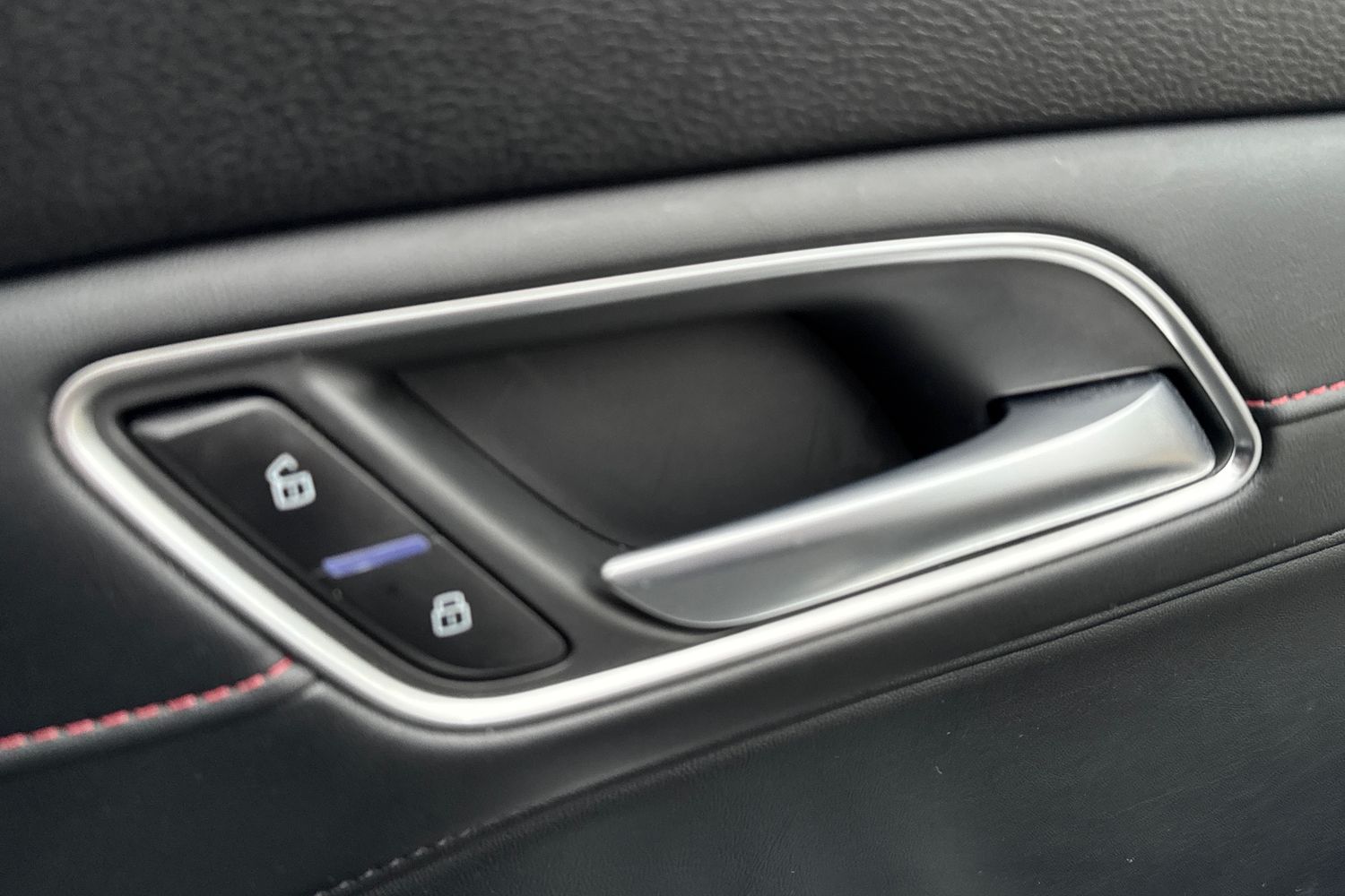 Used MG MG HS 2023 for sale - 77038751: Photo 26