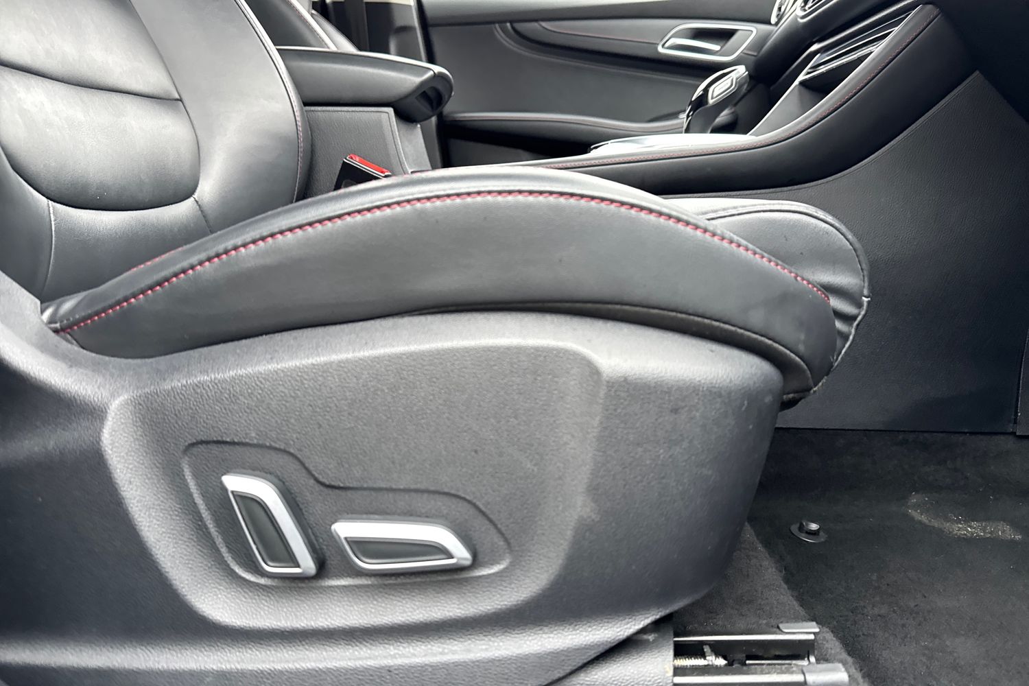 Used MG MG HS 2023 for sale - 77038751: Photo 28