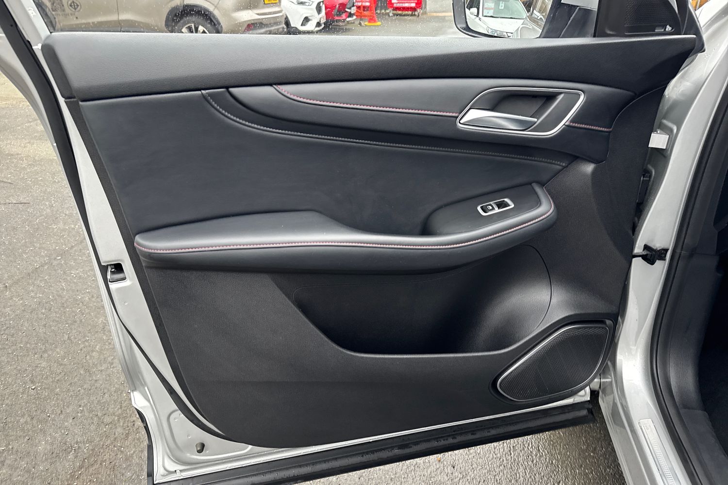 Used MG MG HS 2023 for sale - 77038751: Photo 29