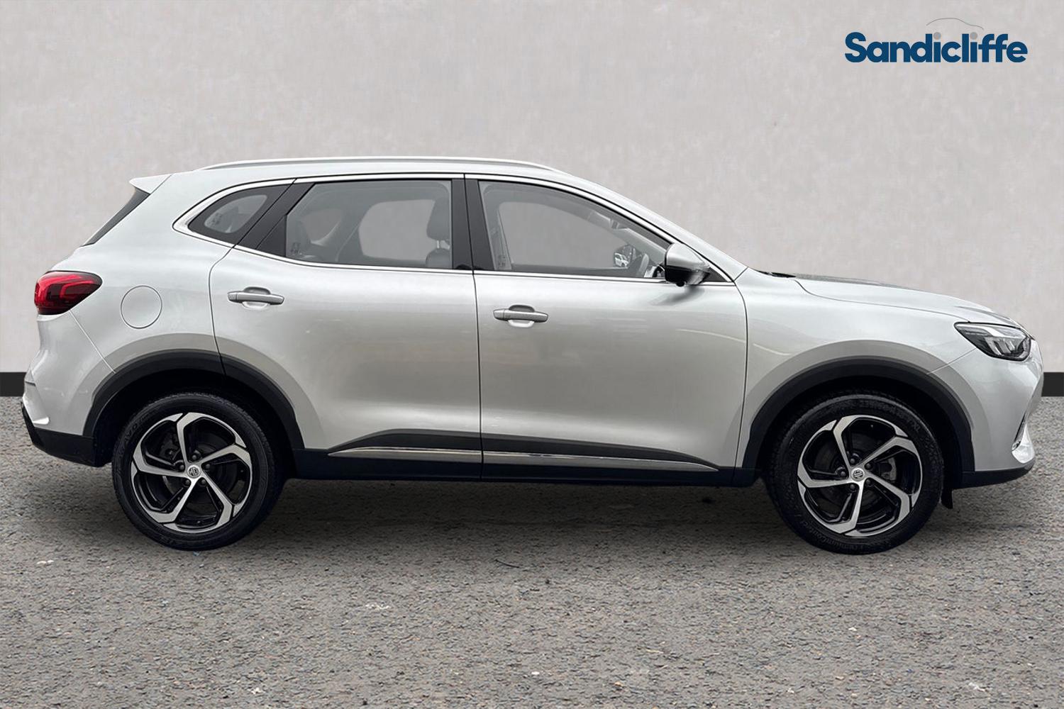 Used MG MG HS 2023 for sale - 77038751: Photo 3