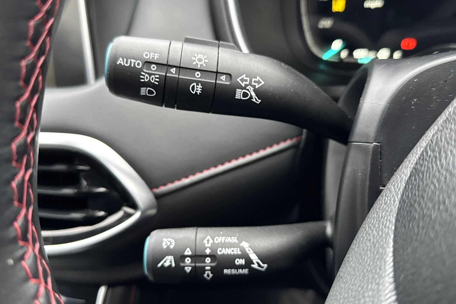 Used MG MG HS 2023 for sale - 77038751: Photo 34