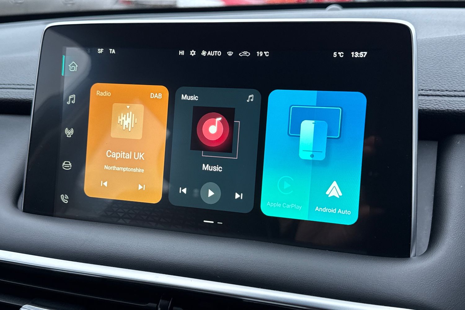 Used MG MG HS 2023 for sale - 77038751: Photo 37