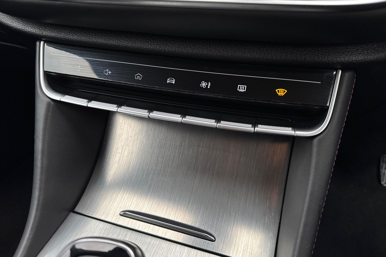 Used MG MG HS 2023 for sale - 77038751: Photo 38