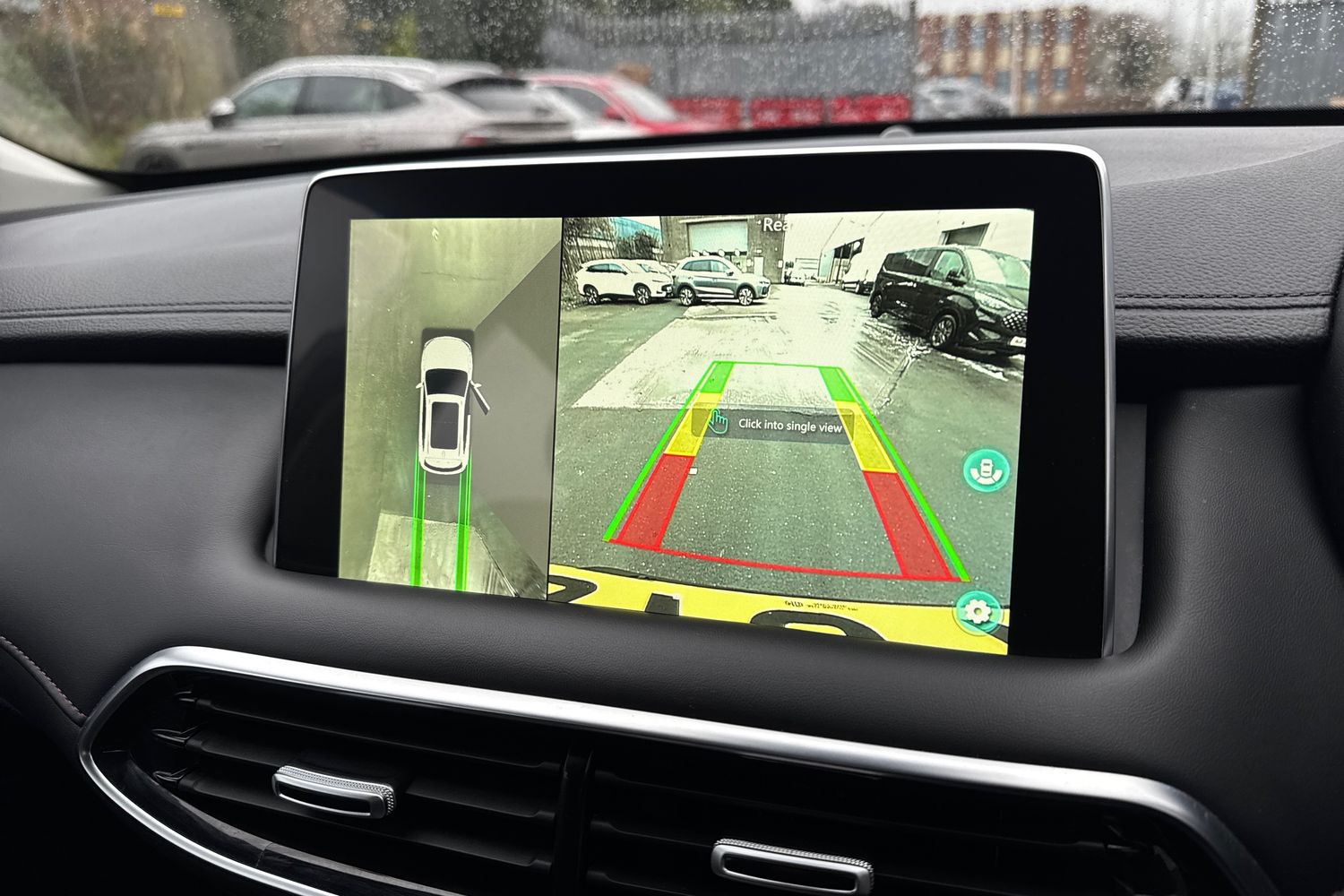 Used MG MG HS 2023 for sale - 77038751: Photo 40