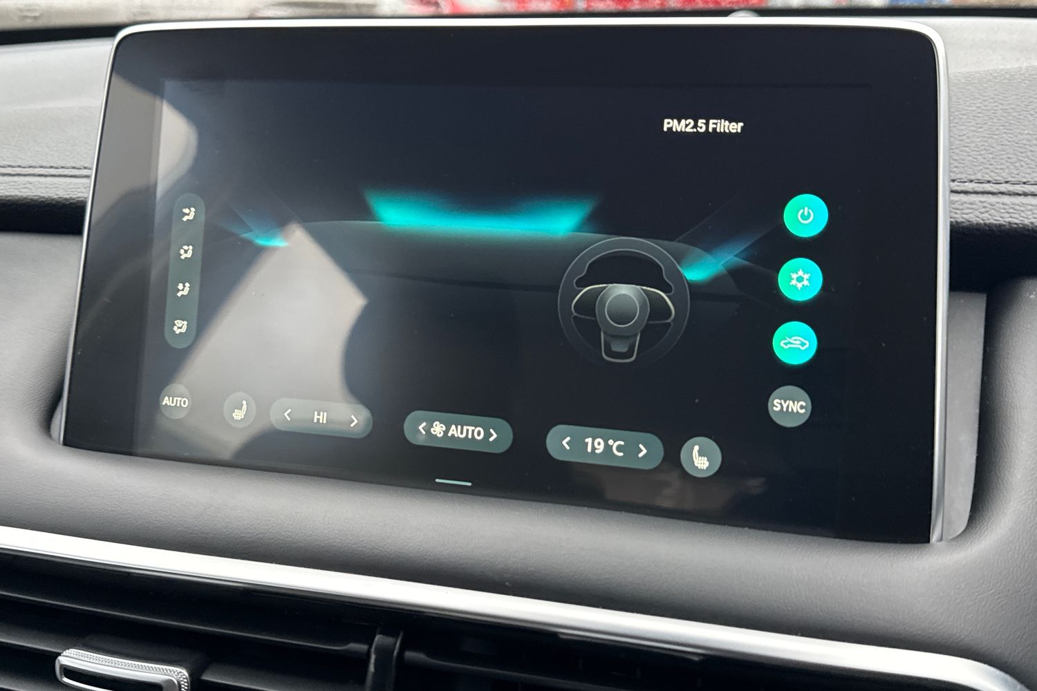 Used MG MG HS 2023 for sale - 77038751: Photo 41