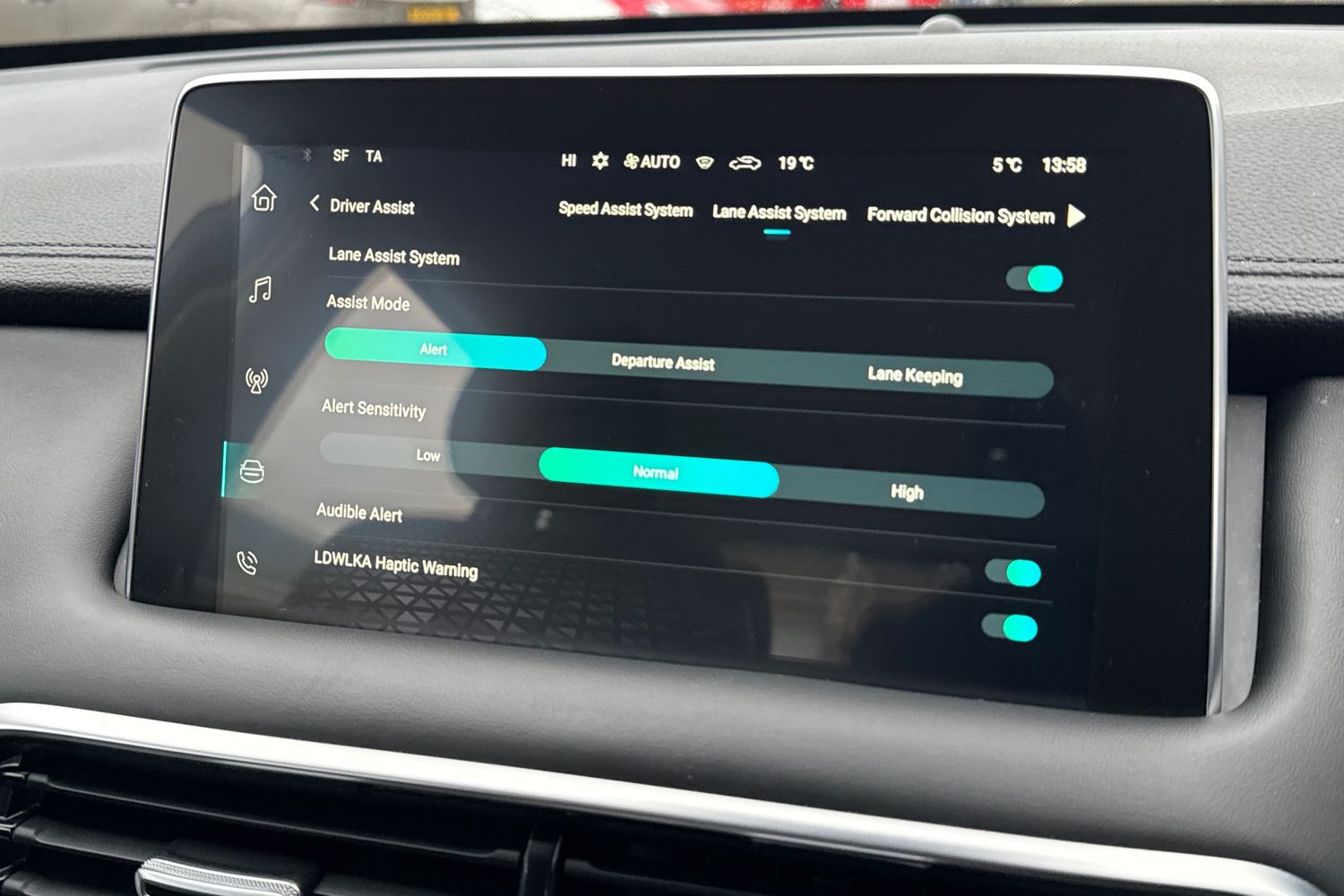 Used MG MG HS 2023 for sale - 77038751: Photo 42