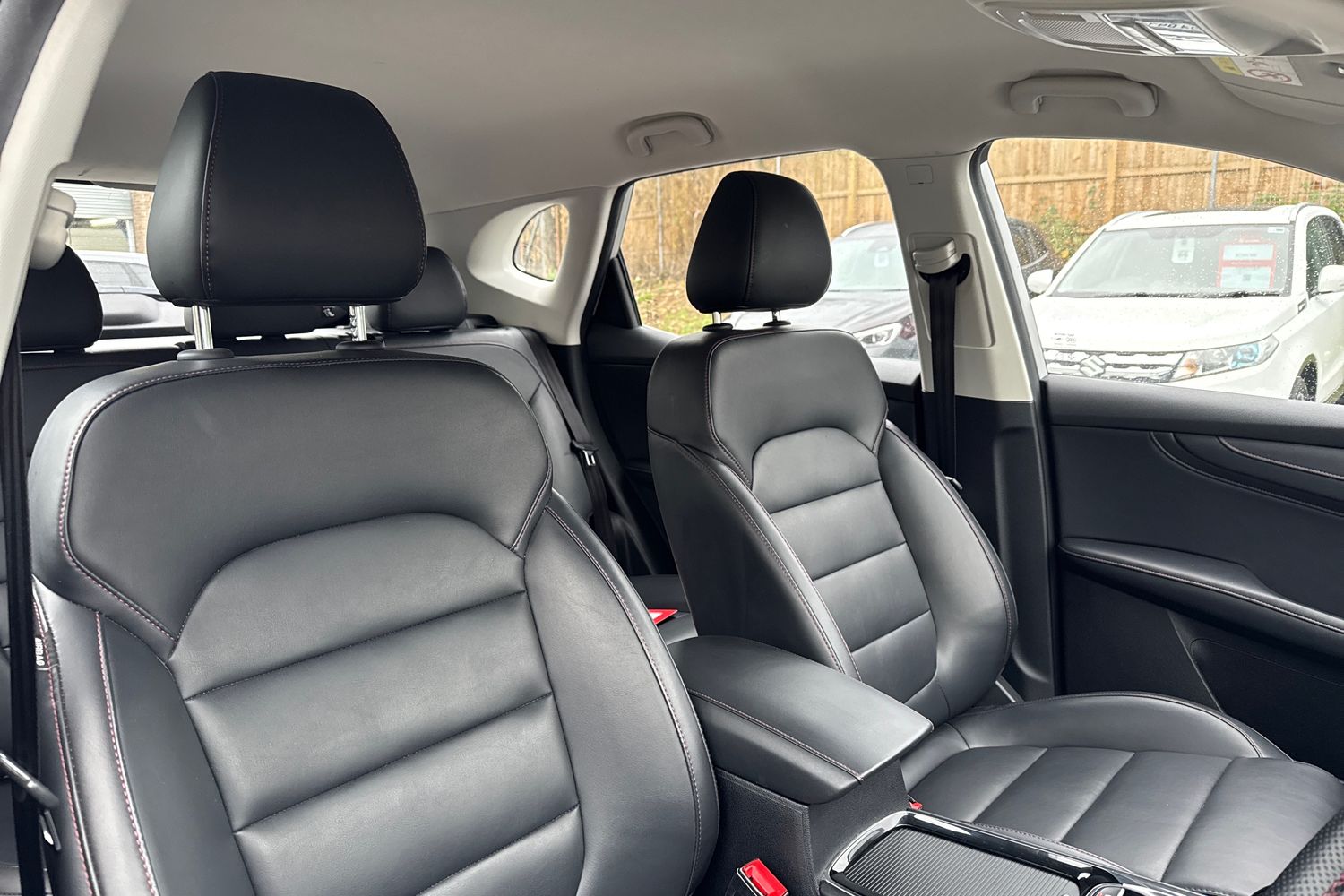 Used MG MG HS 2023 for sale - 77038751: Photo 44