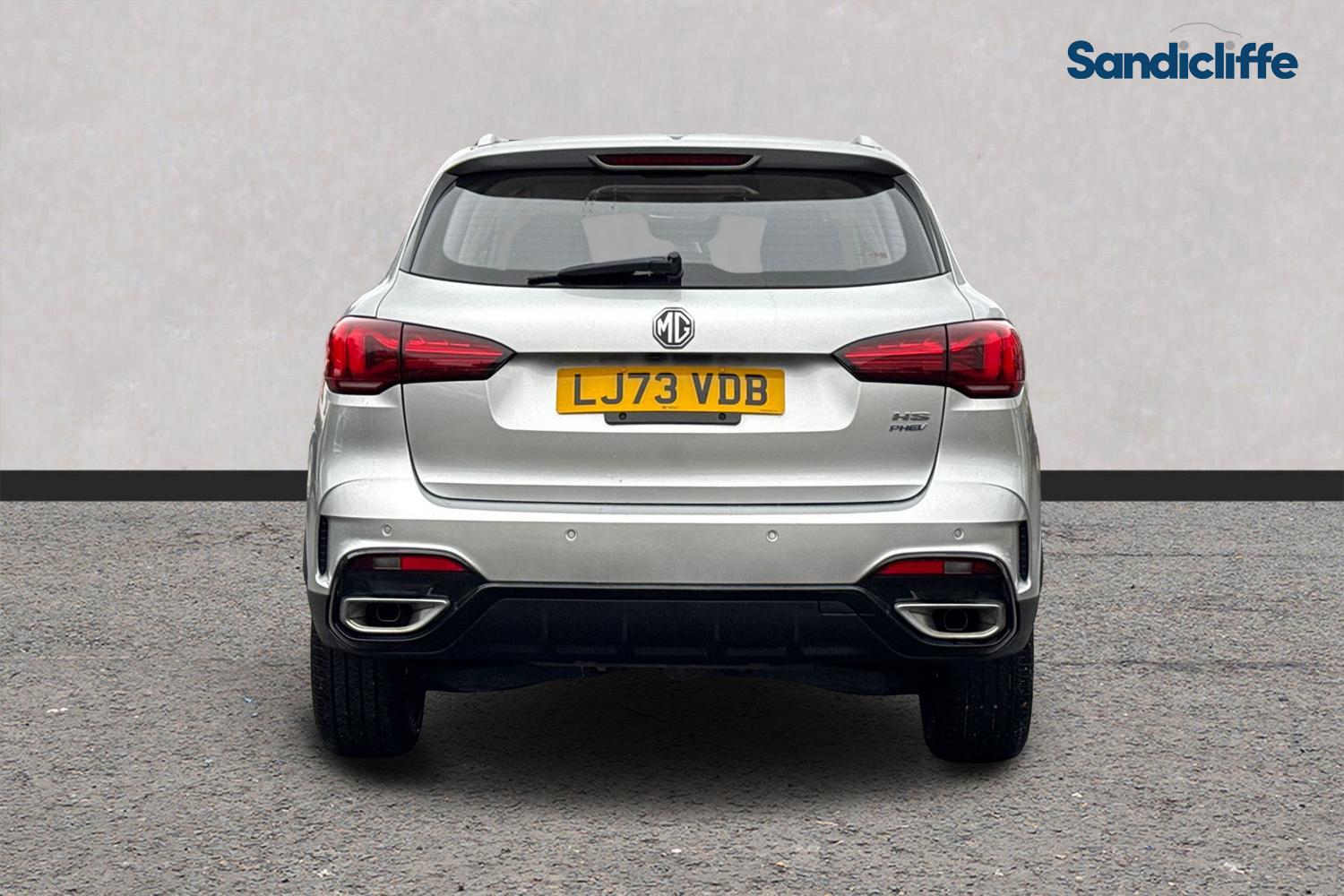 Used MG MG HS 2023 for sale - 77038751: Photo 5