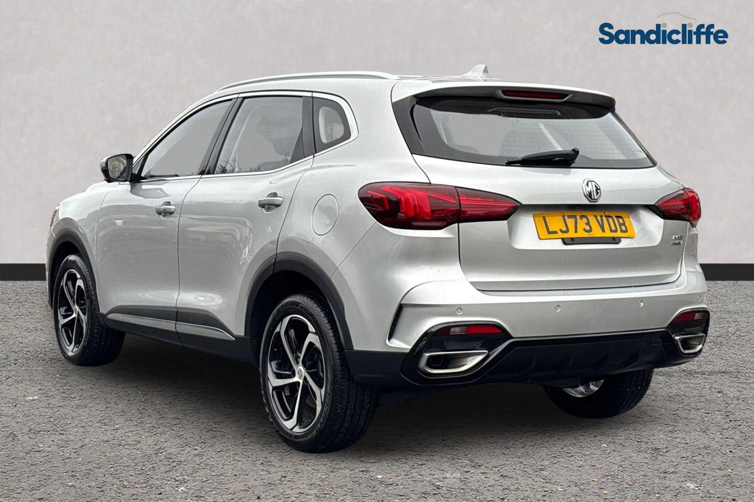 Used MG MG HS 2023 for sale - 77038751: Photo 6