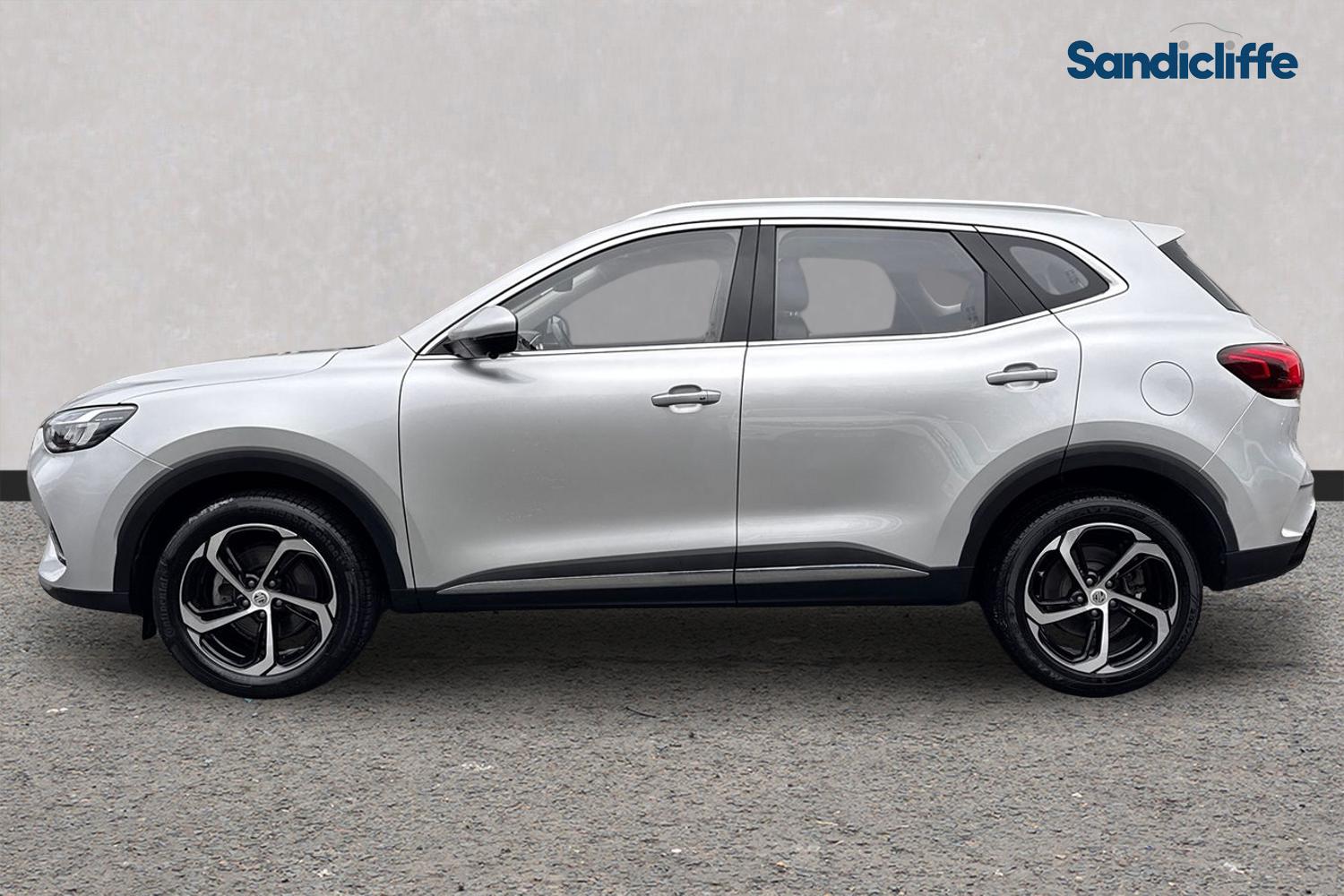 Used MG MG HS 2023 for sale - 77038751: Photo 7