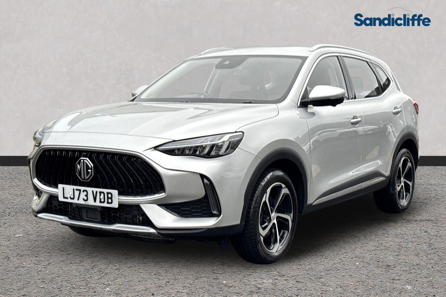 Used MG MG HS 2023 for sale - 77038751: Photo 8