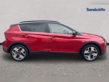 Used Hyundai BAYON 2023 for sale - 79262384: Photo