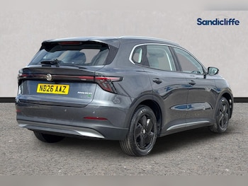 Used MG MGS5 2026 for sale - 79386393: Photo
