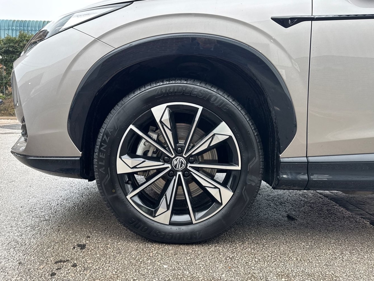 Used MG MG HS 2025 for sale - 77328981: Photo 10
