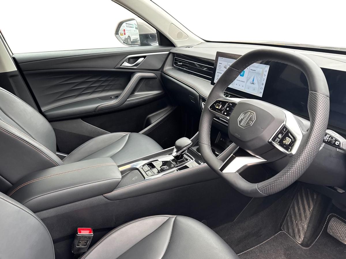 Used MG MG HS 2025 for sale - 77328981: Photo 11