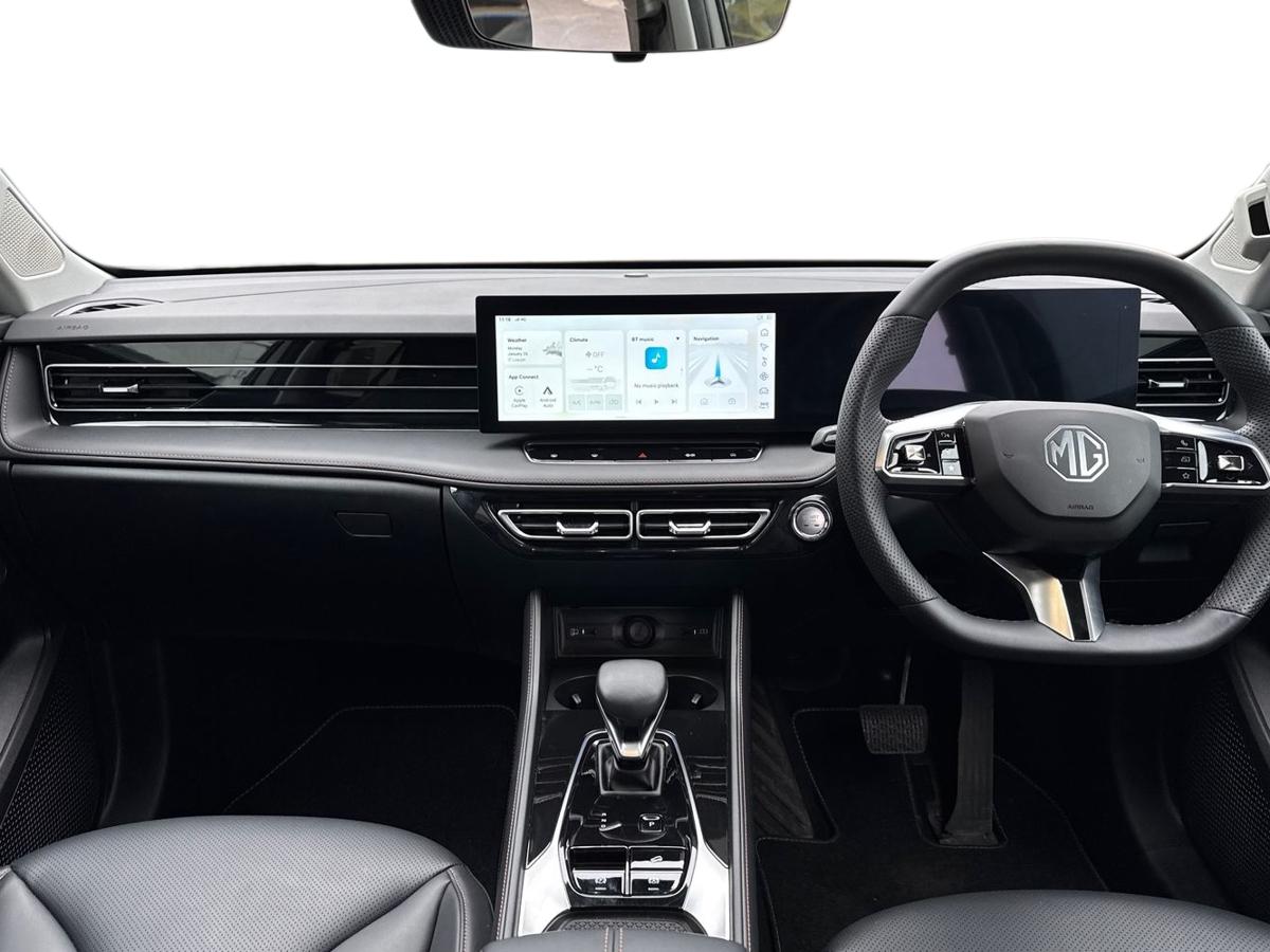 Used MG MG HS 2025 for sale - 77328981: Photo 12