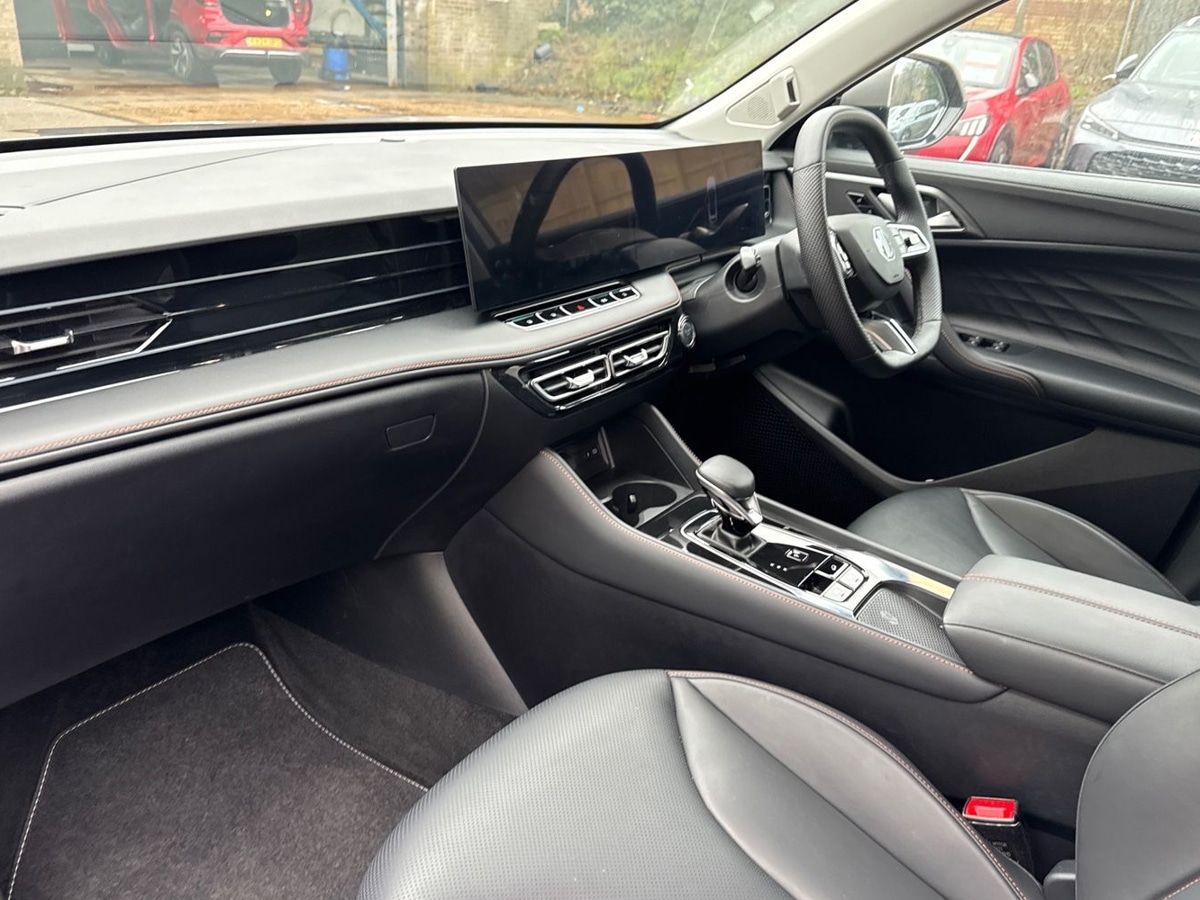 Used MG MG HS 2025 for sale - 77328981: Photo 13