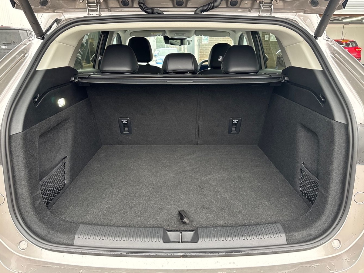 Used MG MG HS 2025 for sale - 77328981: Photo 15