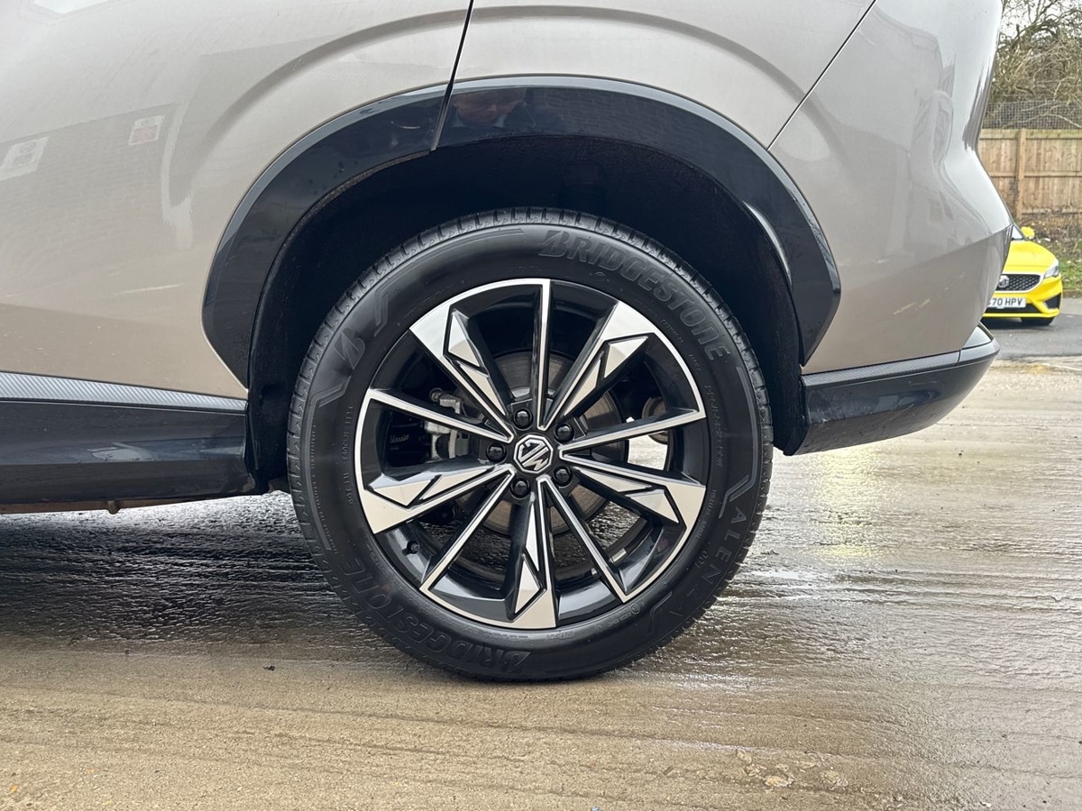 Used MG MG HS 2025 for sale - 77328981: Photo 16