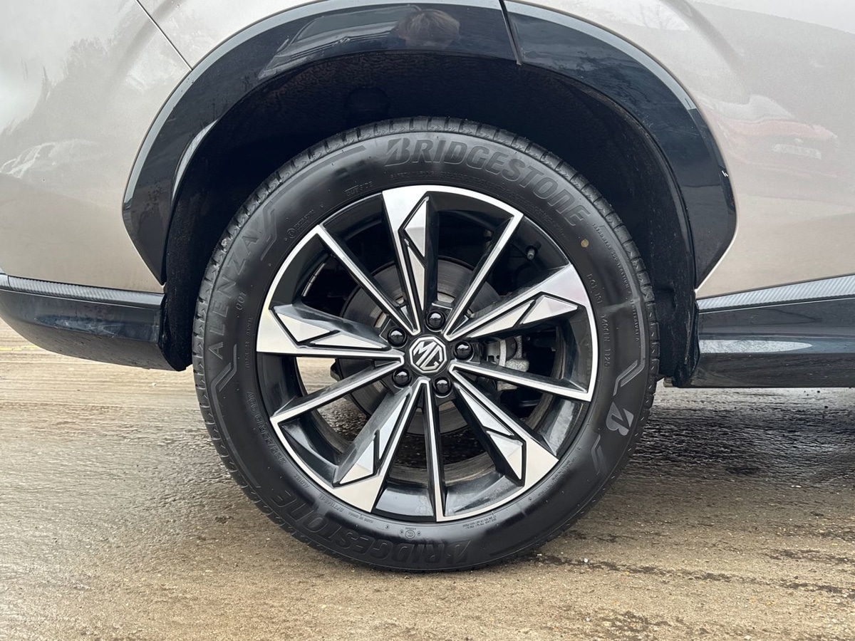 Used MG MG HS 2025 for sale - 77328981: Photo 18