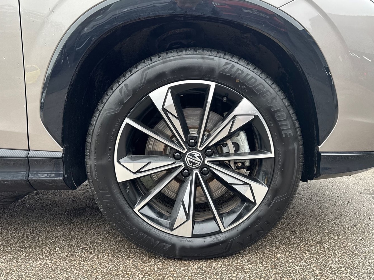 Used MG MG HS 2025 for sale - 77328981: Photo 19