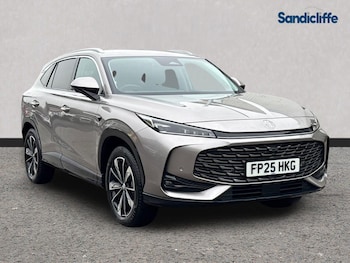 Used MG MG HS 2025 for sale - 77328981: Photo