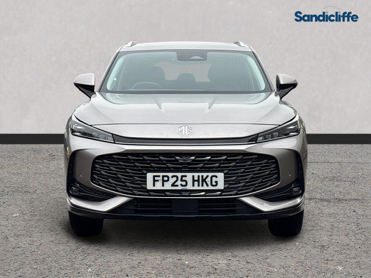 Used MG MG HS 2025 for sale - 77328981: Photo 2