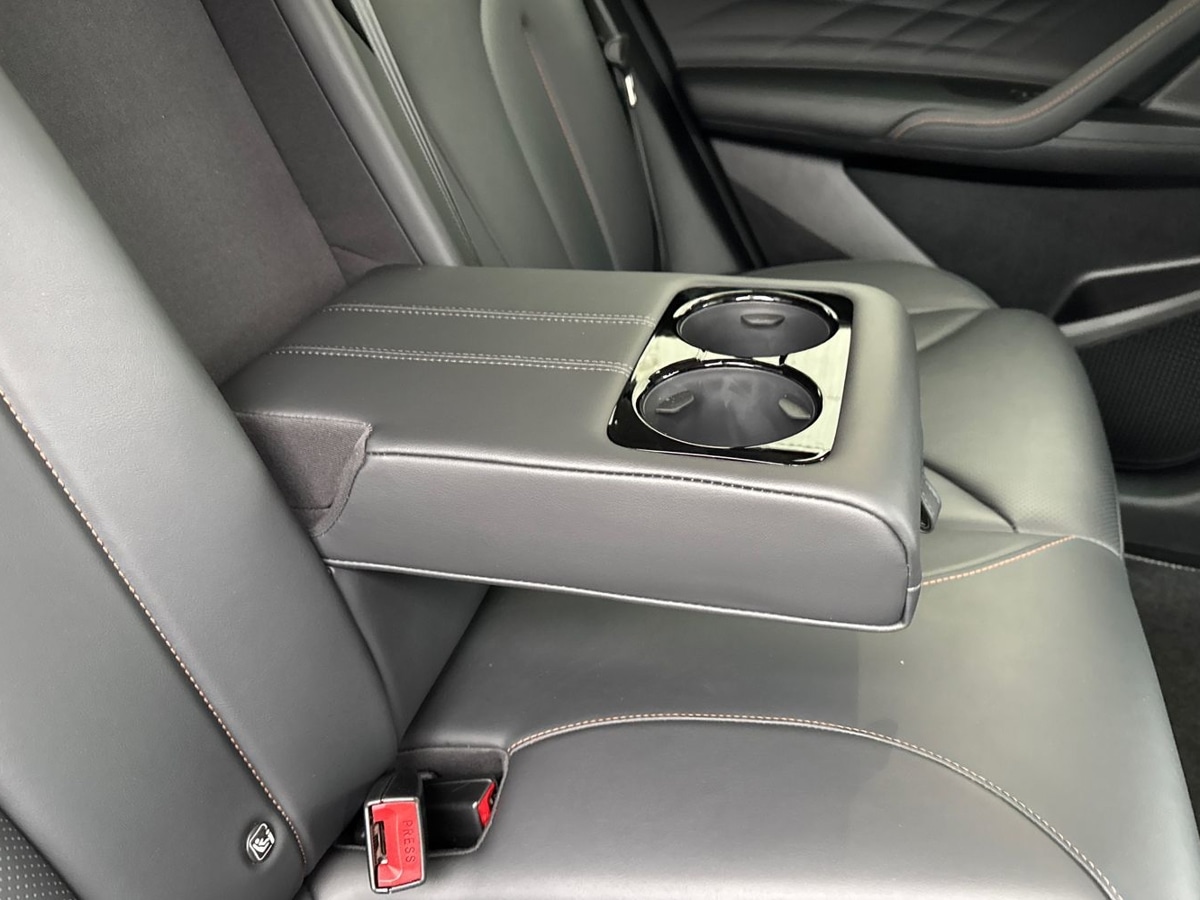 Used MG MG HS 2025 for sale - 77328981: Photo 21