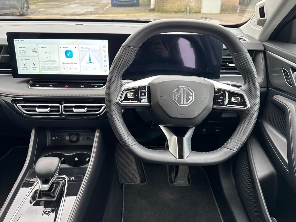 Used MG MG HS 2025 for sale - 77328981: Photo 23