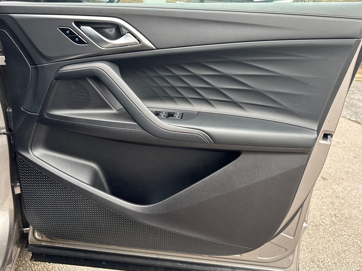 Used MG MG HS 2025 for sale - 77328981: Photo 24