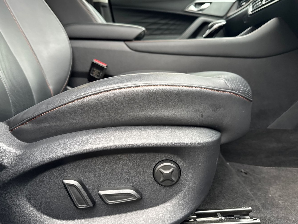 Used MG MG HS 2025 for sale - 77328981: Photo 27