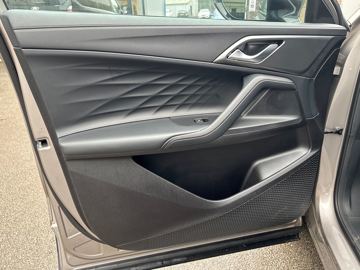 Used MG MG HS 2025 for sale - 77328981: Photo 28