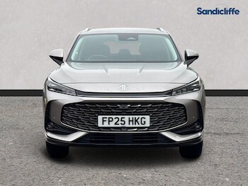 Used MG MG HS 2025 for sale - 77328981: Photo