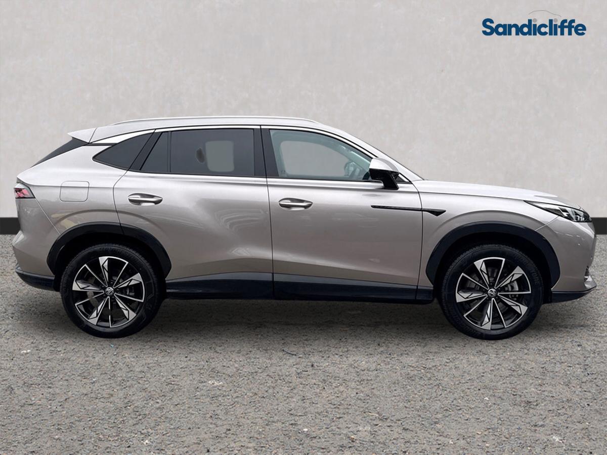 Used MG MG HS 2025 for sale - 77328981: Photo 3