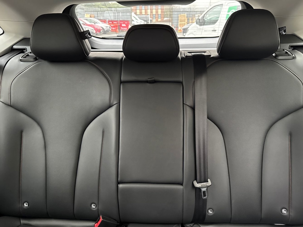 Used MG MG HS 2025 for sale - 77328981: Photo 30