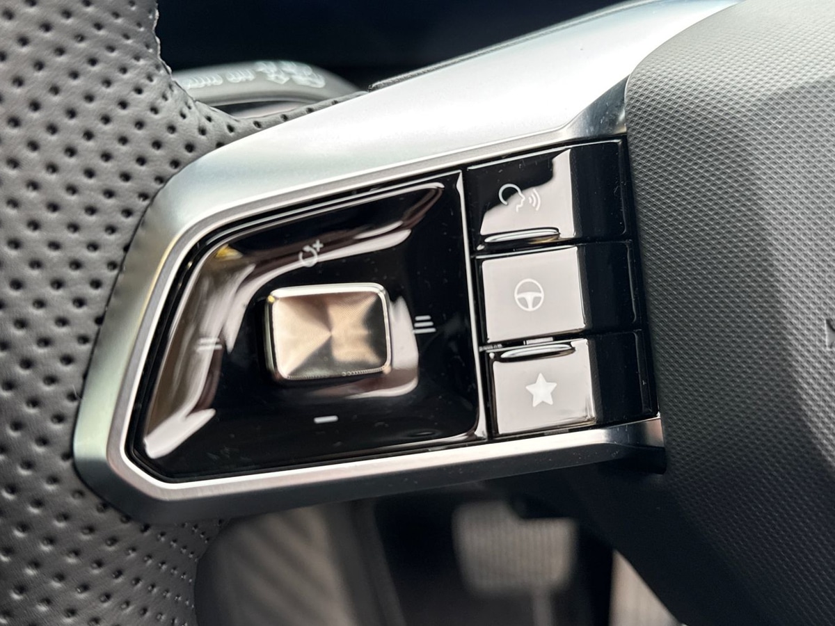 Used MG MG HS 2025 for sale - 77328981: Photo 31